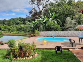 Chacara da Titia